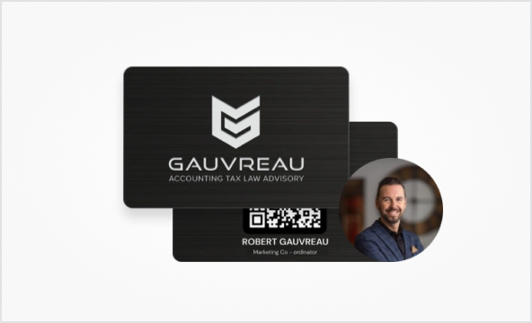 Robert Gauvreau